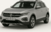 VW T-ROC Nr. 7505